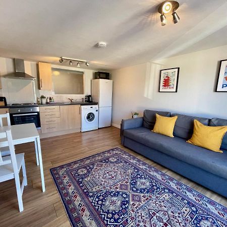 **6 Person City Centre Apartment** Cardiff Dış mekan fotoğraf