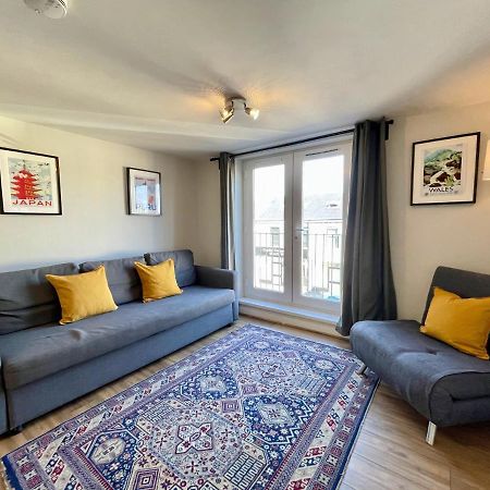 **6 Person City Centre Apartment** Cardiff Dış mekan fotoğraf