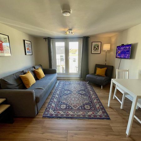 **6 Person City Centre Apartment** Cardiff Dış mekan fotoğraf