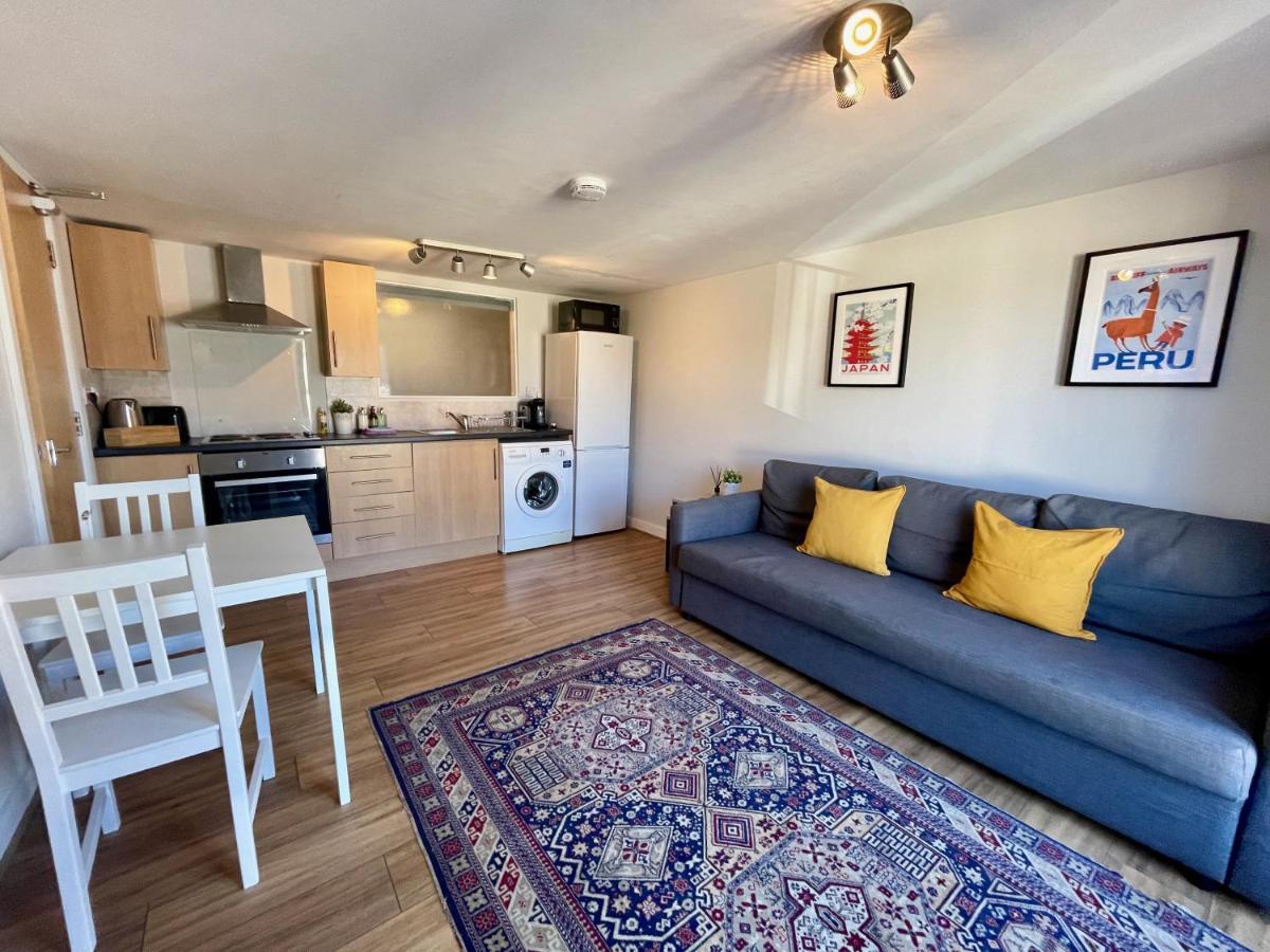 **6 Person City Centre Apartment** Cardiff Dış mekan fotoğraf