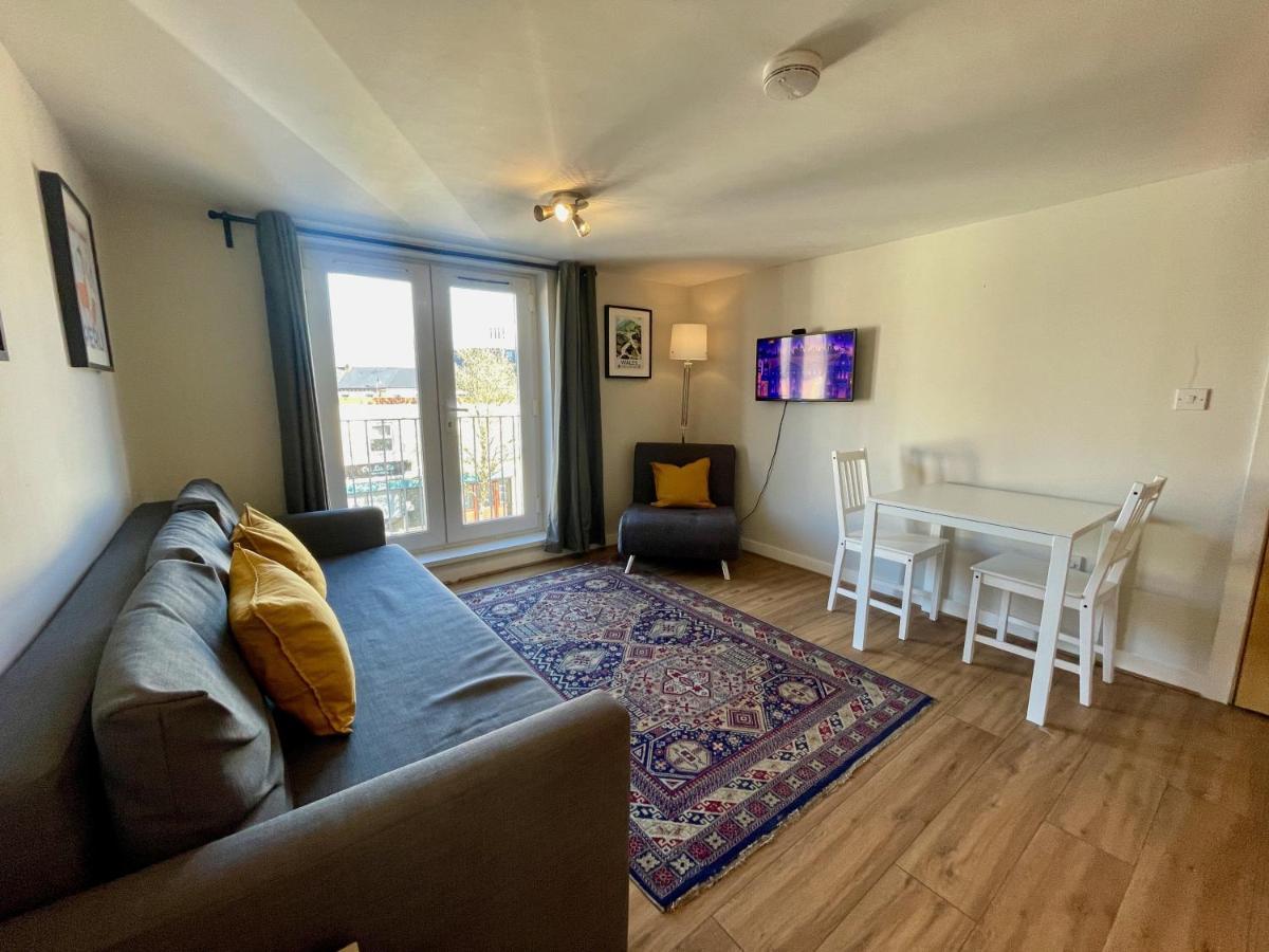 **6 Person City Centre Apartment** Cardiff Dış mekan fotoğraf