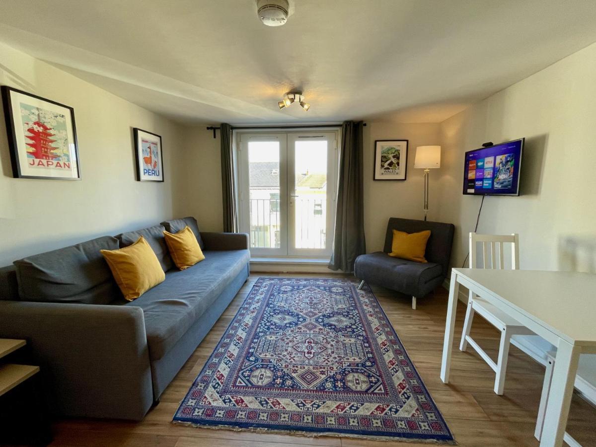 **6 Person City Centre Apartment** Cardiff Dış mekan fotoğraf