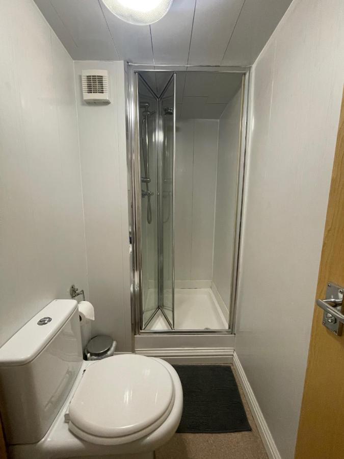 **6 Person City Centre Apartment** Cardiff Dış mekan fotoğraf
